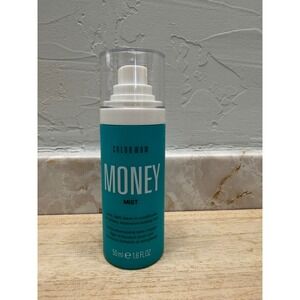 Color Wow Money Mist Luxe Leave-In Conditioner 50ml 1.6 fl oz Travel Size Spray